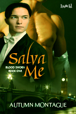 Blood Sworn 1: Salva Me